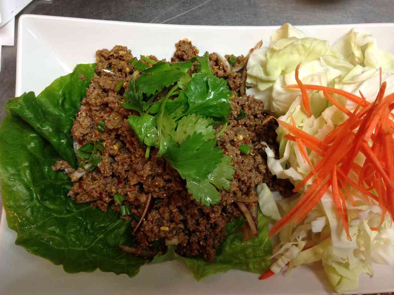 Larb