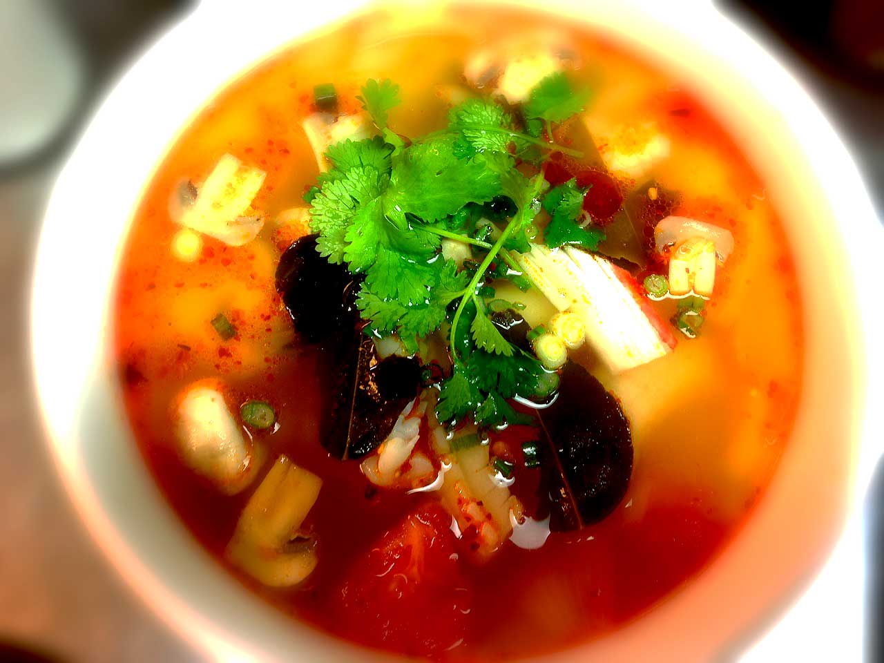 Tom Yum